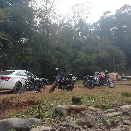 Coorg River Rock Camping Madikeri Exterior photo