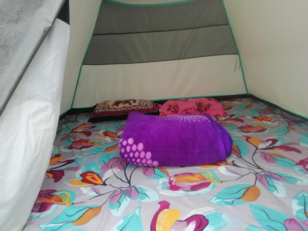 Coorg River Rock Camping Madikeri Exterior photo