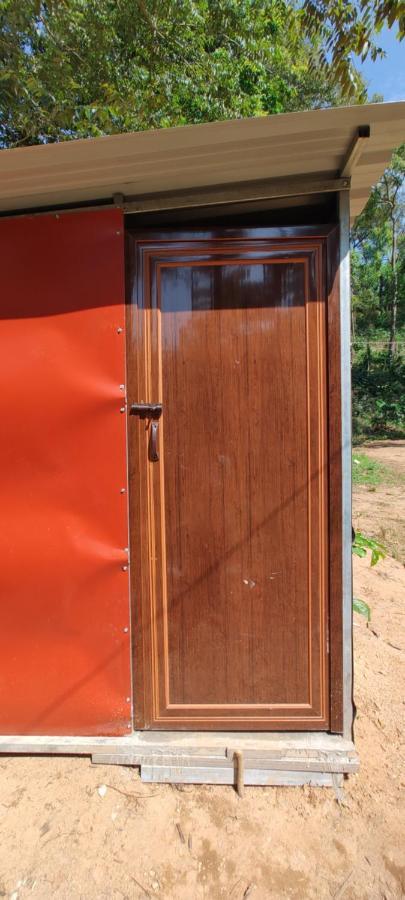 Coorg River Rock Camping Madikeri Exterior photo