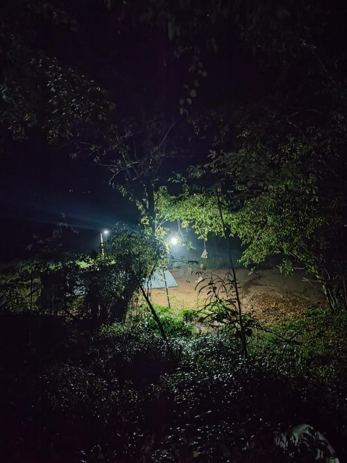 Coorg River Rock Camping Madikeri Exterior photo